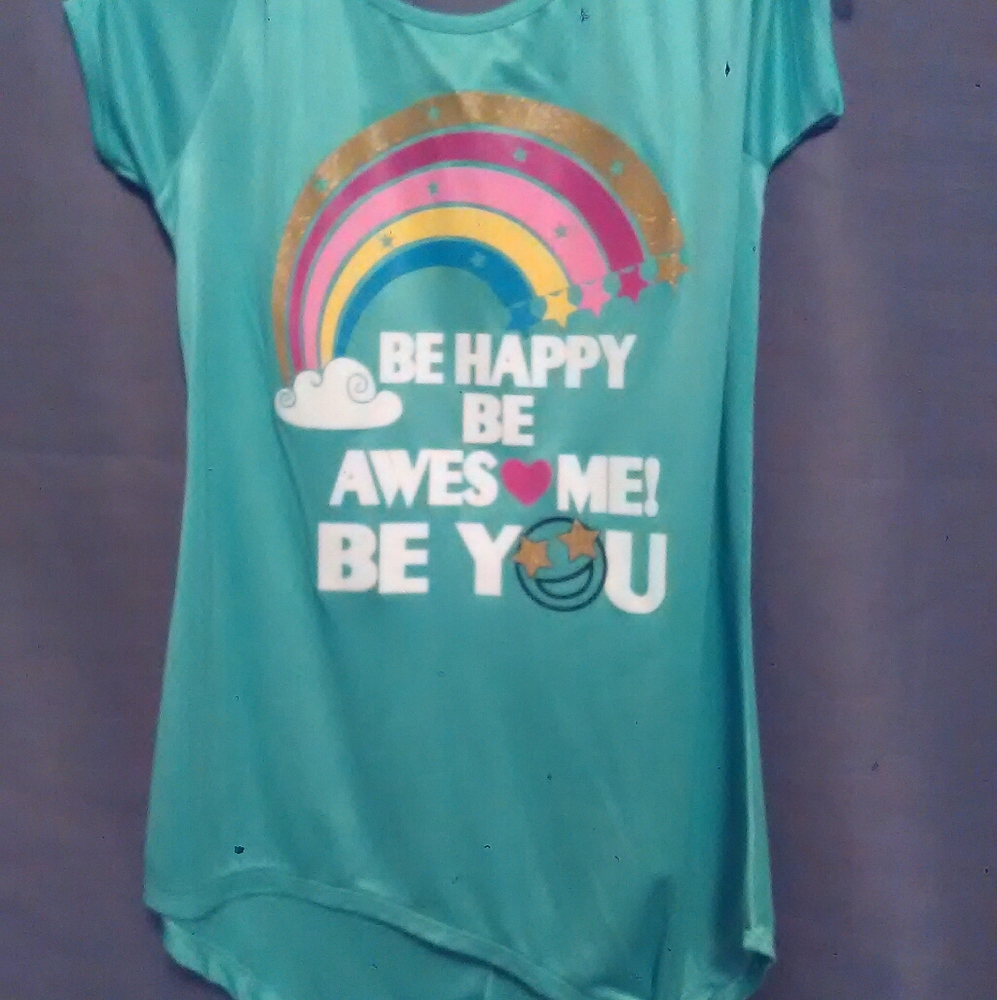 Girls shirt